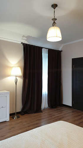 Подвесной светильник Grace RC247-PL-01-R фото покупателя 1